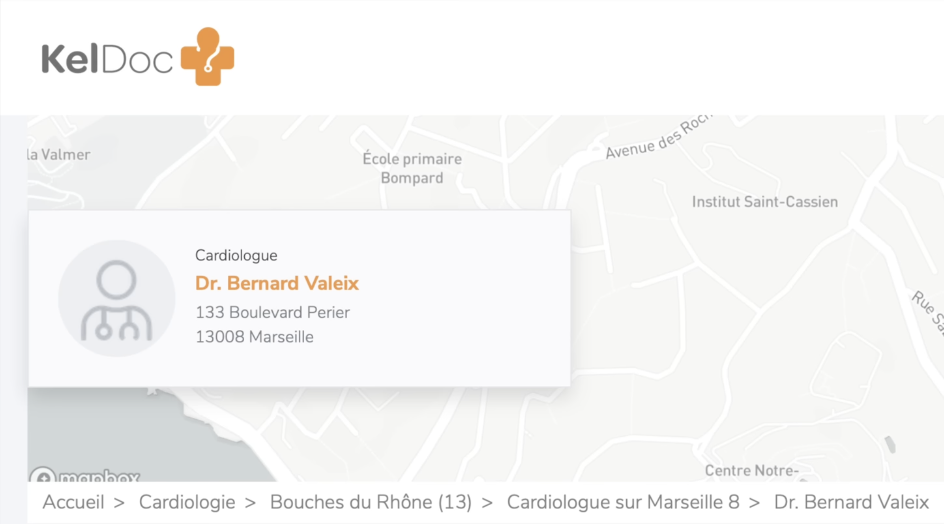 H-V2 · Directory listing, Marseille