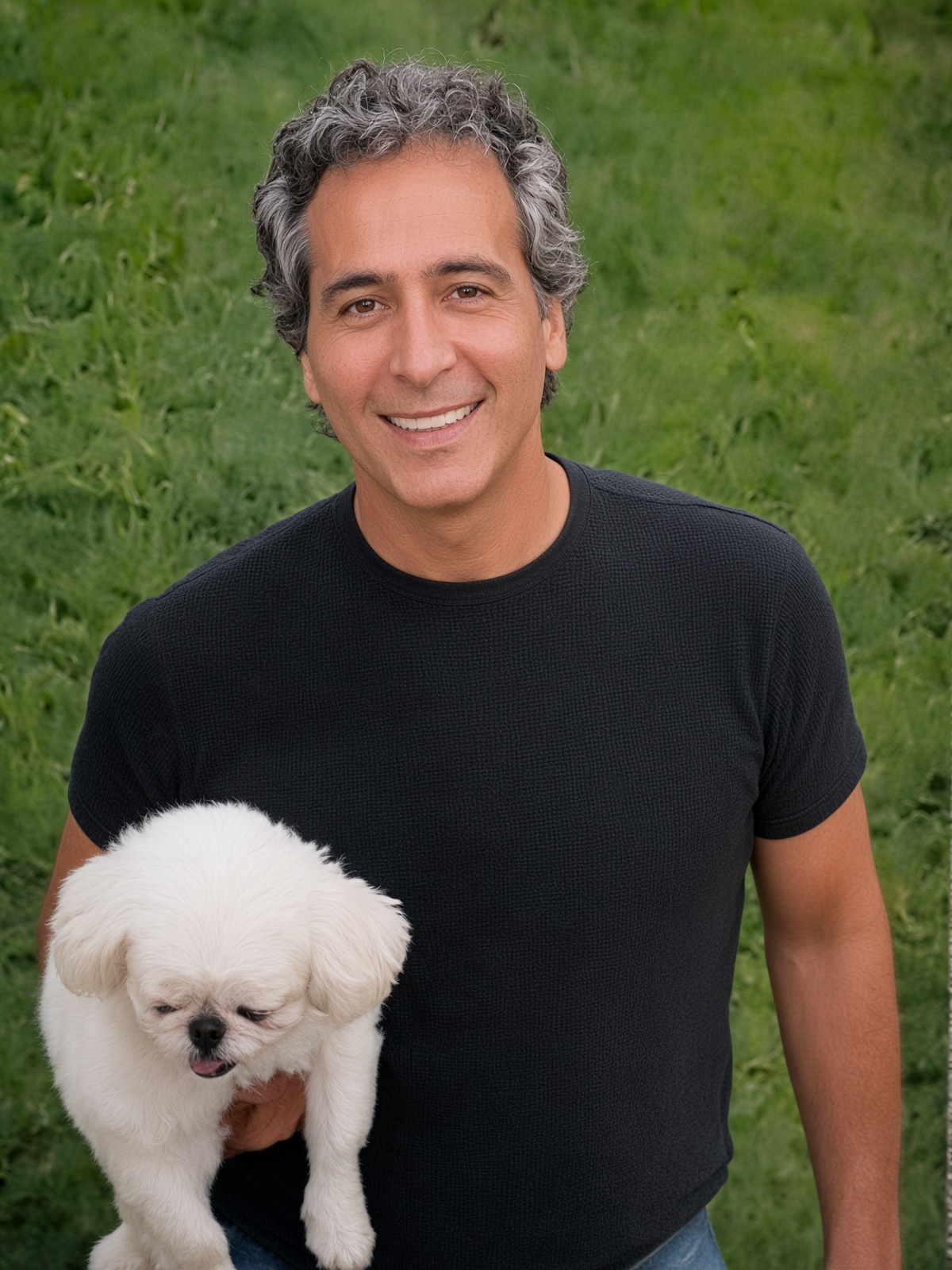Hooman Asbaghi