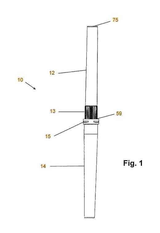 Protective needle device